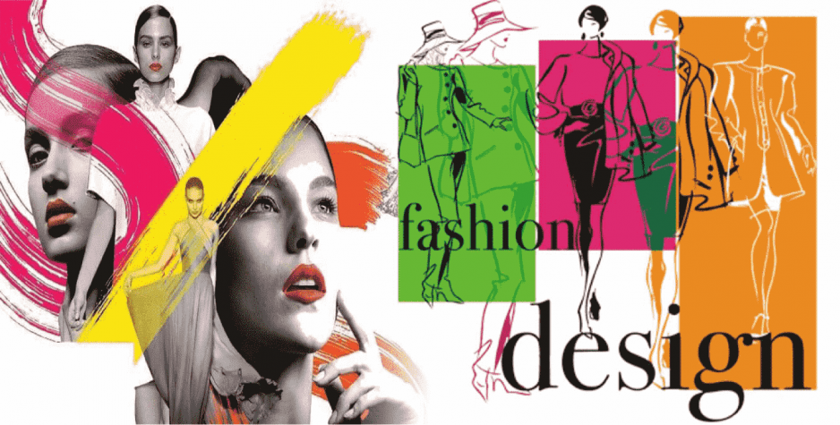 Fashion Logo Design in UAE